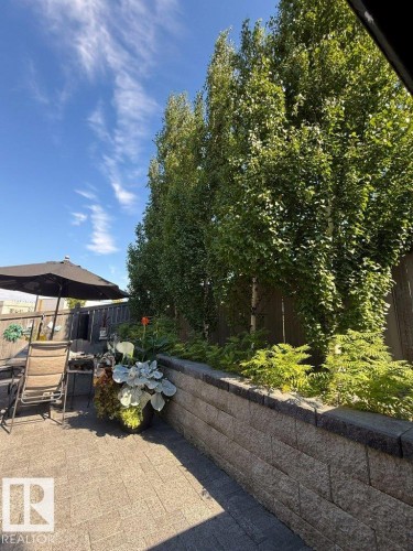 2107 Redtail Common, Edmonton, AB - Outdoor