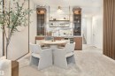 2131 194 Street, Edmonton, AB  - Indoor Photo Showing Dining Room 