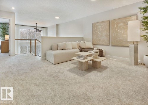 17515 7 Street, Edmonton, AB - Indoor