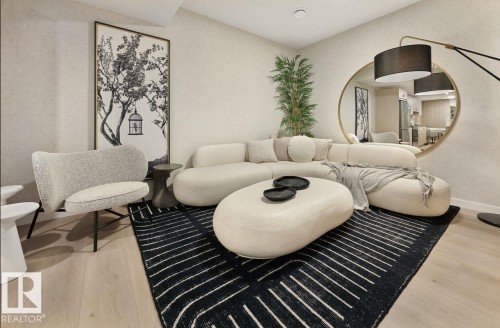 17515 7 Street, Edmonton, AB - Indoor