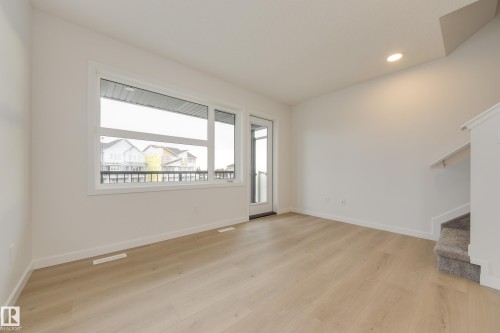 17237 4 Street, Edmonton, AB - Indoor Photo Showing Other Room