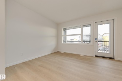 17235 4 Street, Edmonton, AB - Indoor Photo Showing Other Room