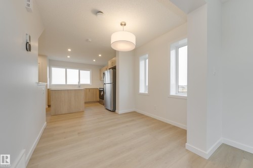 17235 4 Street, Edmonton, AB - Indoor Photo Showing Other Room