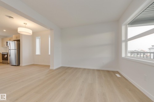 17235 4 Street, Edmonton, AB - Indoor Photo Showing Other Room