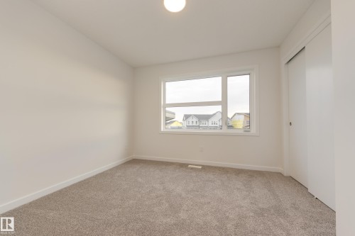 17233 4 Street, Edmonton, AB - Indoor Photo Showing Other Room