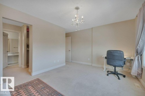 631 Howatt Drive, Edmonton, AB - Indoor