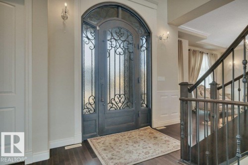 631 Howatt Drive, Edmonton, AB - Indoor Photo Showing Other Room