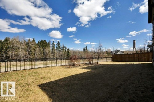 631 Howatt Drive, Edmonton, AB - Outdoor With View