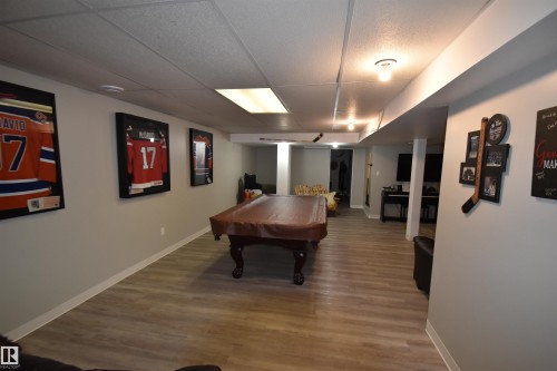 3102 Park Avenue, Mallaig, AB - Indoor Photo Showing Other Room