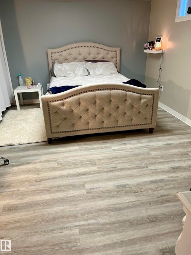 3102 Park Avenue, Mallaig, AB - Indoor Photo Showing Bedroom