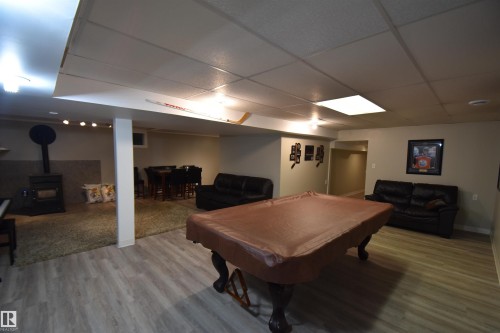 3102 Park Avenue, Mallaig, AB - Indoor Photo Showing Other Room