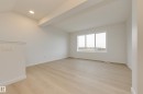 17231 4 Street, Edmonton, AB  - Indoor Photo Showing Other Room 