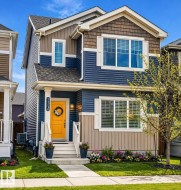 3278 CHERRY Crescent  Edmonton, AB T6X 1Y5