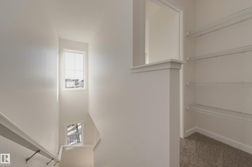 17232 4 Street, Edmonton, AB - Indoor With Storage