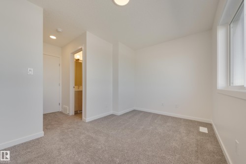 17232 4 Street, Edmonton, AB - Indoor Photo Showing Other Room