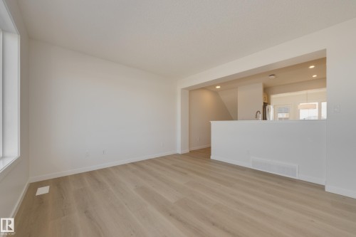 17232 4 Street, Edmonton, AB - Indoor Photo Showing Other Room