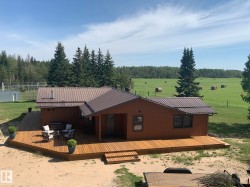 49321 Twp Rd 630  Rural Bonnyville M.D., AB T0A 0T0