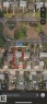 Aerial Map. Displaying a highlighted property boundary - 13543 124A Ave, Edmonton, AB  - Other 