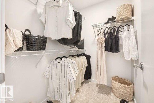 1216 Keswick Drive, Edmonton, AB - Indoor With Storage