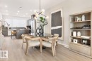 1216 Keswick Drive, Edmonton, AB  - Indoor Photo Showing Dining Room 