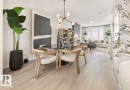1216 Keswick Drive, Edmonton, AB  - Indoor Photo Showing Dining Room 