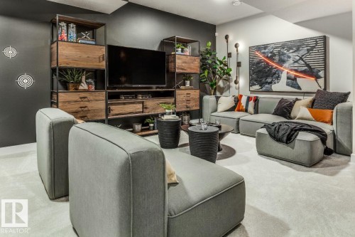 17212 2 Street Nw, Edmonton, AB - Indoor