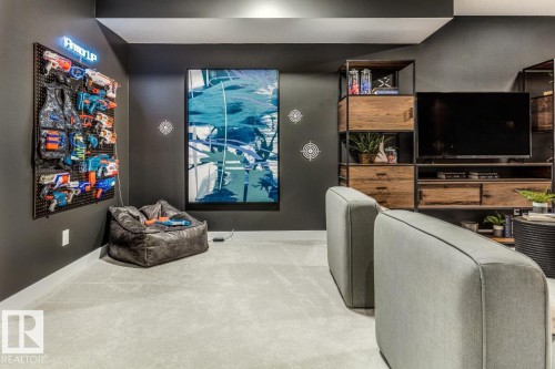 17212 2 Street Nw, Edmonton, AB - Indoor
