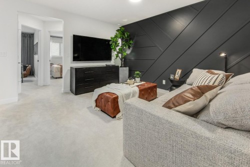 17212 2 Street Nw, Edmonton, AB - Indoor