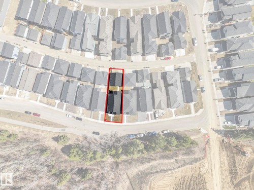Image quality insufficient for description - 6125 Crawford Drive, Edmonton, AB - Other