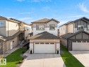 821 Morris Avenue, Leduc, AB  - Outdoor With Facade 