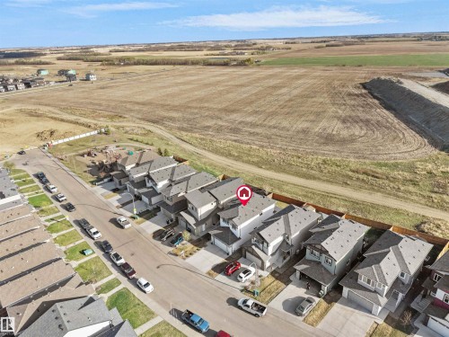 821 Morris Avenue, Leduc, AB - Outdoor With View
