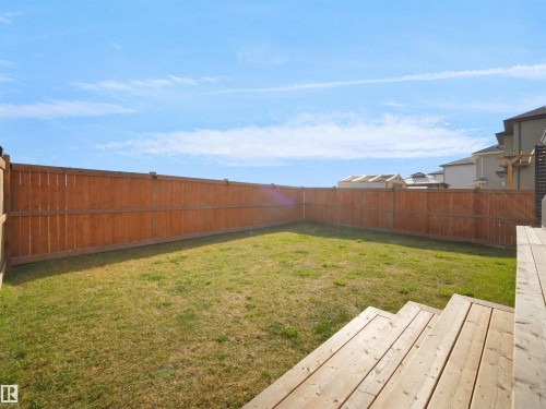 821 Morris Avenue, Leduc, AB - Outdoor