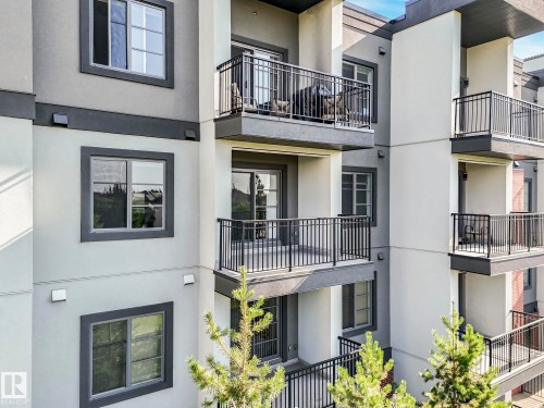 317 1144 Adamson Drive, Edmonton, AB - Outdoor With Exterior