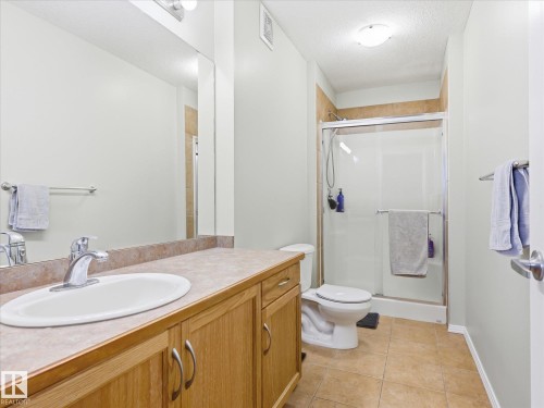 268 4823 104A Street, Edmonton, AB - Indoor Photo Showing Bathroom