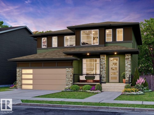 101 Cuddie Drive   Sherwood Park, AB T8H 3C8