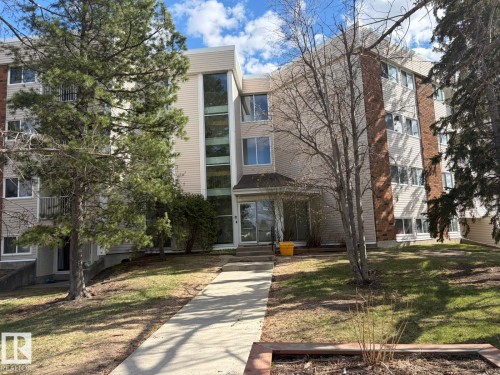 52 11255 31 Avenue, Edmonton, AB - Outdoor