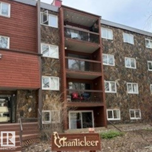 21 10160 119 Street NW  Edmonton, AB T5K 1Y9