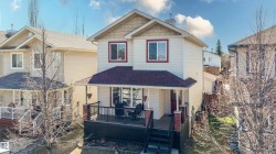 15 VENICE Boulevard Spruce Grove, AB T7X 4P6