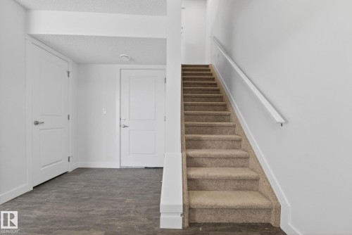 3605 James Mowatt Trail, Edmonton, AB - Indoor Photo Showing Other Room