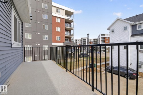 3605 James Mowatt Trail, Edmonton, AB - Outdoor With Exterior
