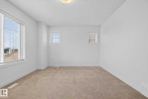 3605 James Mowatt Trail, Edmonton, AB - Indoor Photo Showing Other Room