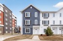 3605 James Mowatt Trail, Edmonton, AB  - Outdoor With Facade 
