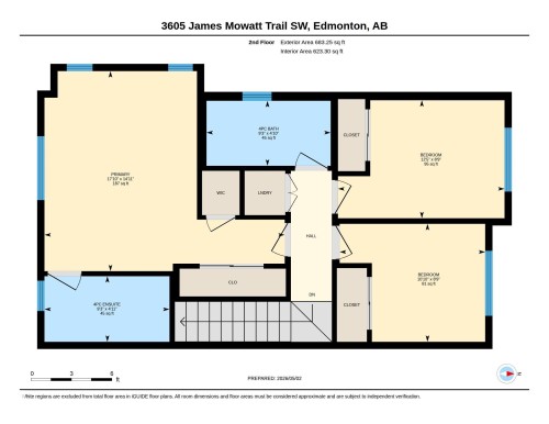 3605 James Mowatt Trail, Edmonton, AB - Other