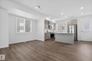 3605 James Mowatt Trail, Edmonton, AB  - Indoor Photo Showing Kitchen 