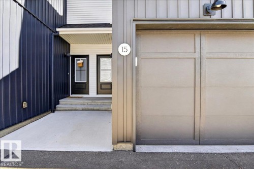 15 1910 Collip View View Sw, Edmonton, AB - Outdoor With Exterior
