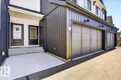 15 1910 Collip View View Sw, Edmonton, AB - Outdoor With Exterior