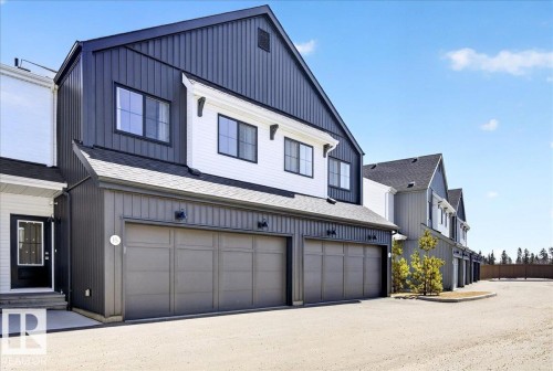 15 1910 Collip View View Sw, Edmonton, AB - Outdoor With Exterior