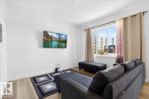15 1910 Collip View View Sw, Edmonton, AB - Indoor