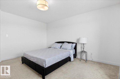 15 1910 Collip View View Sw, Edmonton, AB - Indoor Photo Showing Bedroom