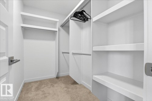 15 1910 Collip View View Sw, Edmonton, AB - Indoor With Storage